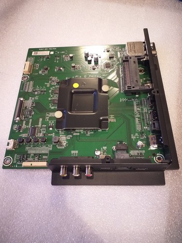 Hisense Main Boardmain Av