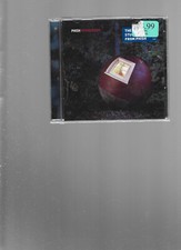 PHISH ROUND ROOM BRAND NEW CD