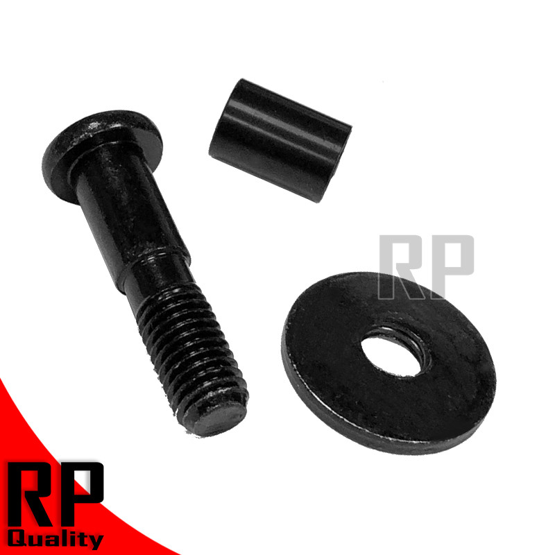 Tailgates &amp; Liftgates For HUMMER H3 Tailgate Striker Bolt For Chevy, GMC, Cadillac, Hummer H2/H3 - Direct Replacement Grilles For HUMMER H3