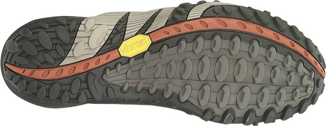 merrell intercept 12