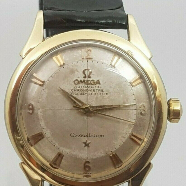 VINTAGE WATCHES