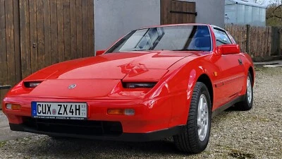 Nissan 300 ZX Z31, Fairlady - Bild 1 von 4