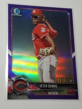 You Pick Your Cards - Cincinnati Reds Redlegs Team - MLB Baseball Card Selection