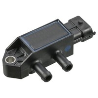 Abgasdrucksensor Passend FüR Renault Trucks, Volvo Trucks