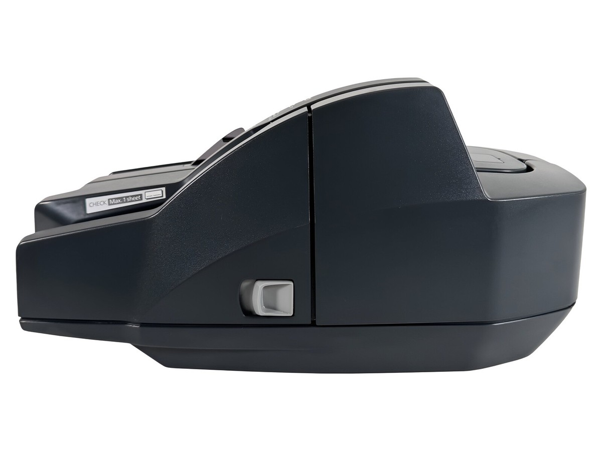 OA機器 EPSON LPCA3ETC6K Epson TM-S1000 M236A 511 Single Feed 1-Pocket Check Reader Scanner