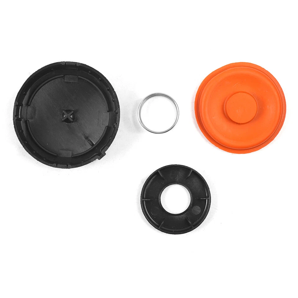 For Audi Vw Seat Skoda 1.6 2.0 3.0 TDI Valve Cover PCV Valve Membrane 03L103469 - Image 4 of 4