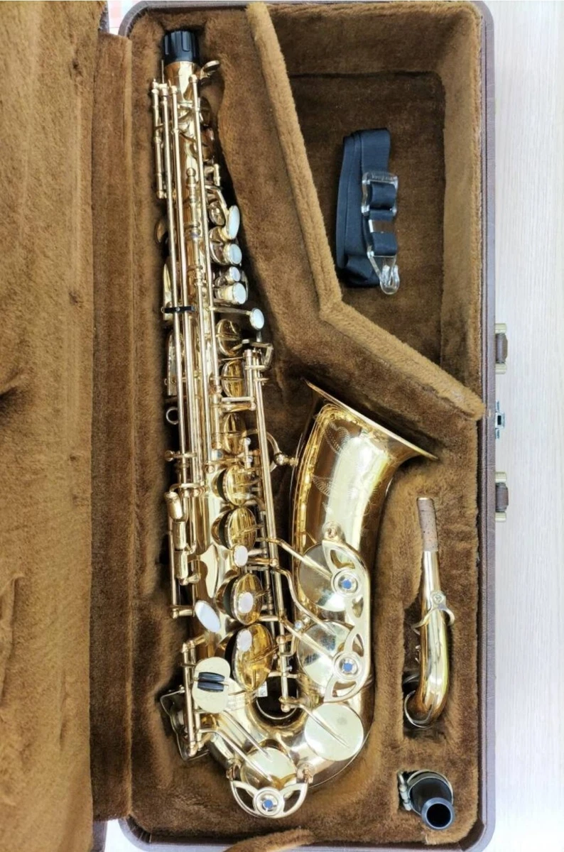 Yanagisawa on sale 990 alto