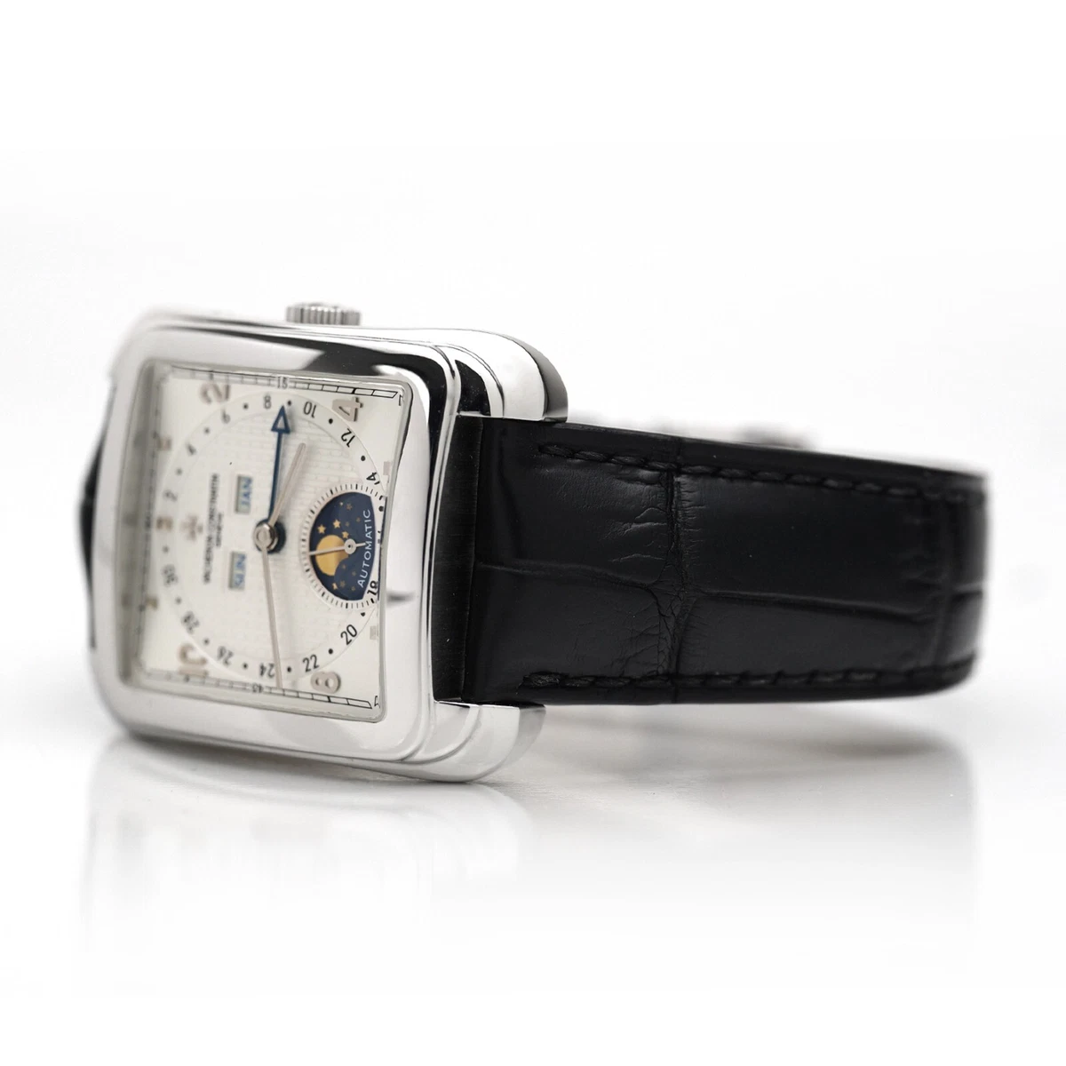 Vacheron Constantin Historique Toledo 1952 Wristwatch 47300 000G 9064 Gold