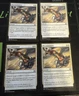 Decommission x4 Aether Revolt Magic the Gathering MTG