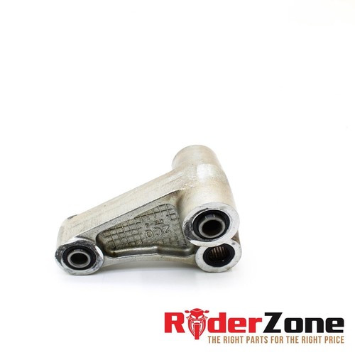 2017 - 2020 YAMAHA YZF R6 DOGBONE REAR SHOCK LINKAGE LINK ADJUSTABLE AFTERMARKET - Picture 2 of 14