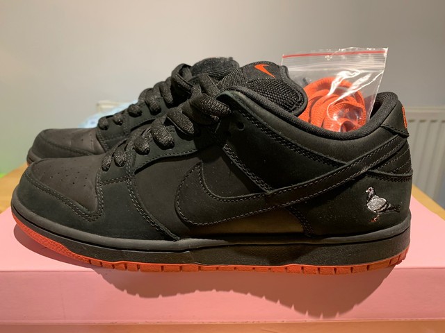 nike dunk basse uomo 2017