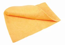 Gear Gremlin Power Chamois Cleaning Cloth With Container New GG503