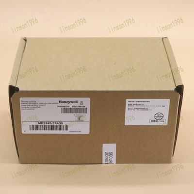 1PC   Black, USB Kit - MK9540-32A38, MS9540 VoyagerCG Barcode Scanner #A6-13