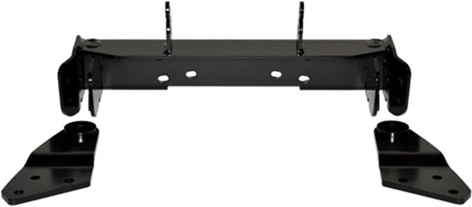 Kit de montaje delantero sistema de arado de advertencia 80556 para Kawasaki KVF360 Prairie Foto 2 de 2