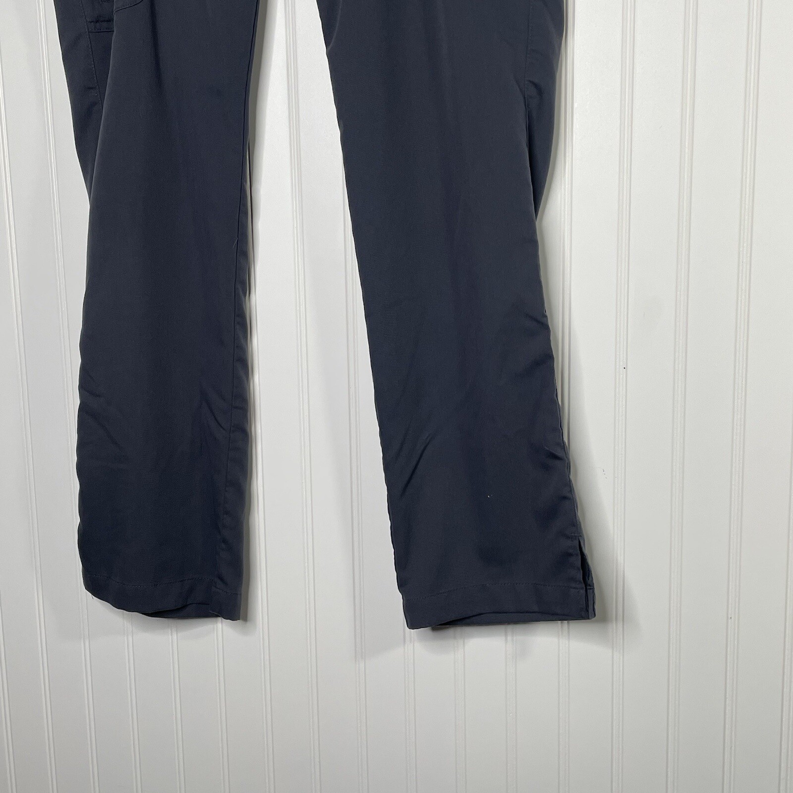 BARCO Grey's Anatomy Dark Gray Mia Scrub Pant M Gem