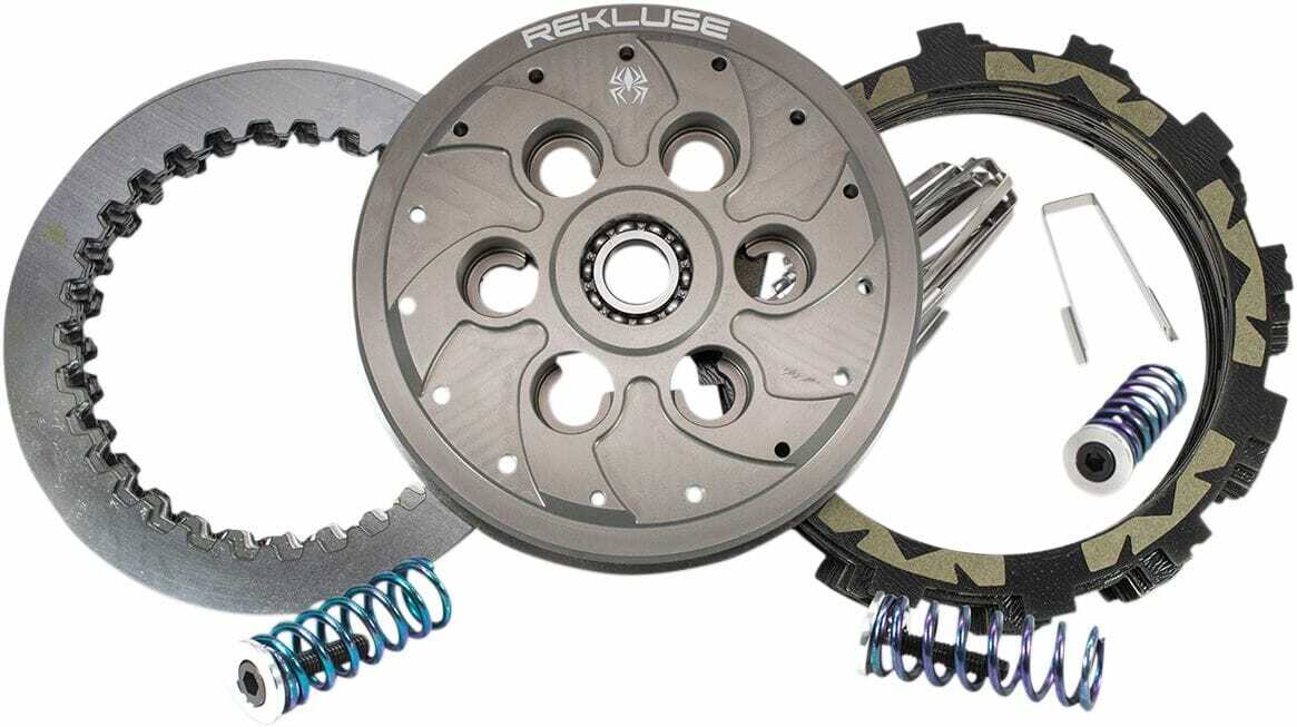 Yamaha YXZ 1000 R SE 2016-2021 Rekluse TorqDrive SXS Clutch Kit