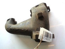Opel Omega A 6-Zylinder Frontera 2.4 Abgaskrümmer Krümmer 90265721 NEU