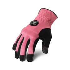 Ironclad Tuff Chix Women's Work Gloves TCX Designed for Women's Hands