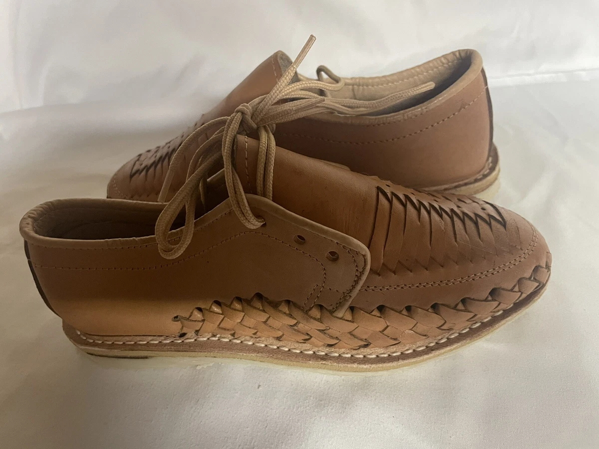 Handmade shoes cheap mexico