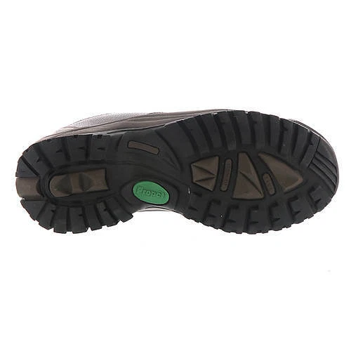 Propet Cliff Walker Low (Men's) SHOES / BROWN MBA022L Size 10 US Width X(3E) - Image 3 of 4