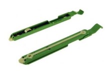 Dell Optiplex gx240 gx280 Festplattenschienen 87VYR 21SCHLEPP