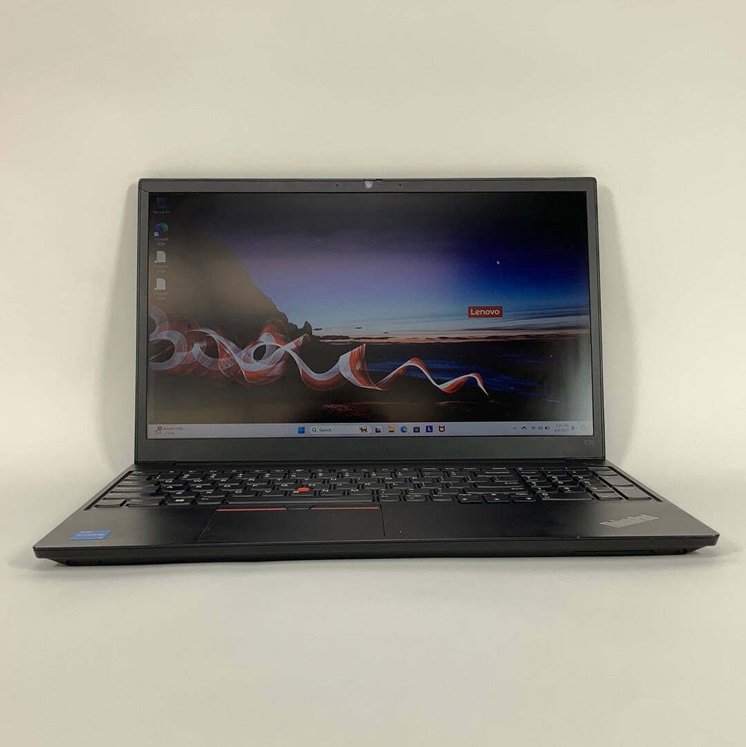 Lenovo ThinkPad E15 Gen 2 SL11B03796 15.6 Lenovo ThinkPad E15 Gen 2 SL11B03796 15.6