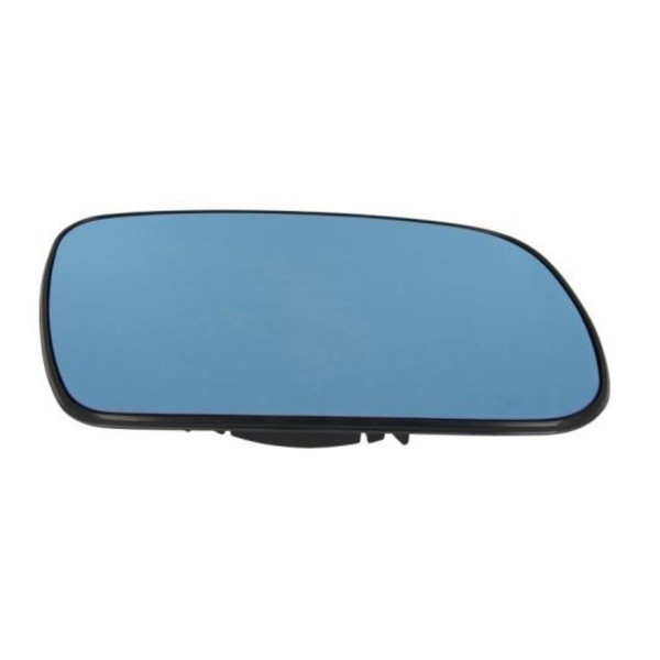 Spiegelglas AußEnspiegel Rechts Passend FüR Peugeot 407 SW 6E_ 6D_ 6C_-image