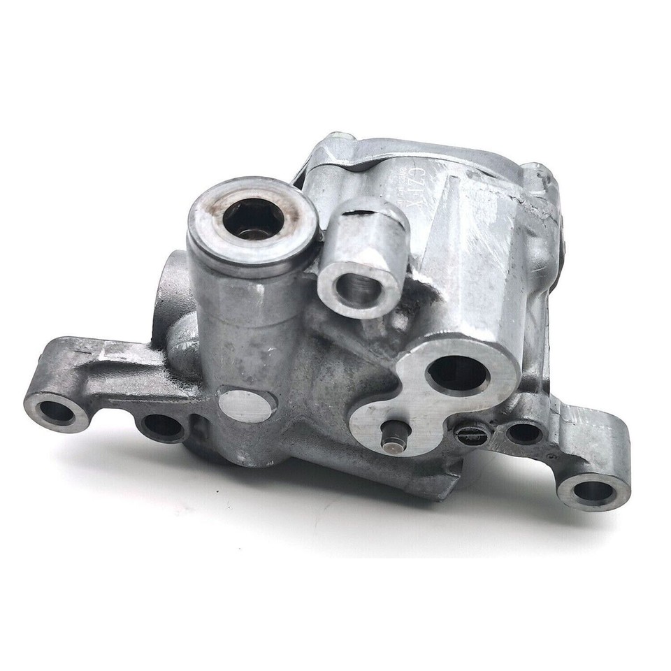 STPAT JF011E RE0F10A 2791A015 CVT Transmission Oil Pump For Mitsubishi For Jeep For Nissan Altima Murano Sentra Versa Repair - 34