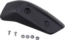 2019-2020, 2022 for Indian FTR 1200 AKRAPOVIC Heat Shield P-HSIN12E1