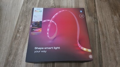 Philips Hue Strip Light Flux 3m Gradient Color Lightstrip *NEU*OVP*