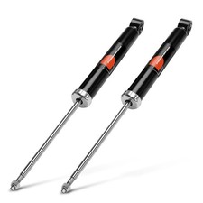 2x Stoßdämpfer Gasdruck Hinterachse für Audi TT Roadster 8J3 8J9 bj. 349048