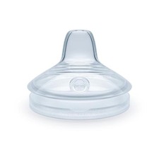 NUK Simply Natural Learner Cup Replacement Spout 1 Count Pack of 1 Moder