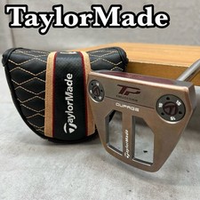 Taylormade Tp Collection Dupage Men'S Golf Putter 34 Right-Handed Neo Mallet"