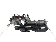 Moteur (Sym - Jet X 125 2021)