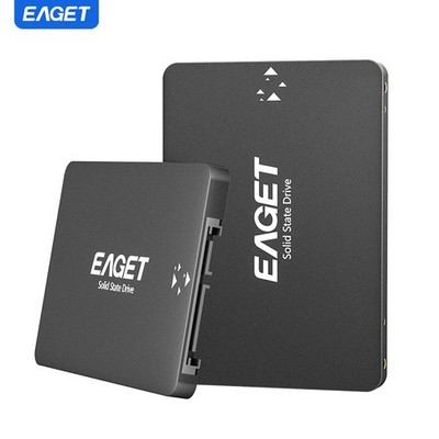 EAGET 2.5インチSSD 480GB Eaget SSD 120GB SATAIII SSD 240GB 480GB 2.5 Hard Drive HD SATA
