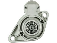 AS-PL Anlasser Starter Wiederaufbereitet As S3167PR FüR 8P1 Golf Audi 1K1 Vw A3