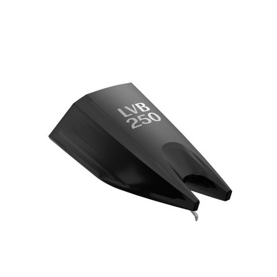 Ortofon Concorde Music Black LVB 250 Replacement Phono Stylus