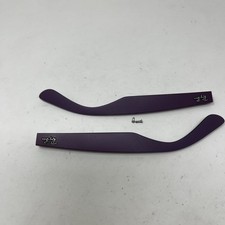 Ray Ban NEW WAYFARER RB2132 6606/M3 Purple Temple Arm Screws JL86