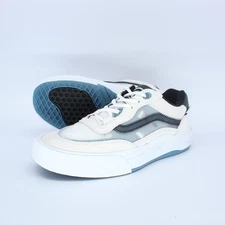 VANS Shoes Skate Wayvee US 6,5 White De White