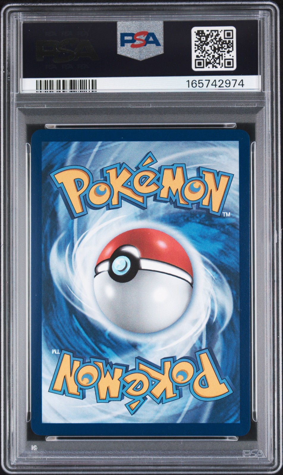 2026 POKEMON ASCENDED HEROES SPECIAL ILLUSTRATION RARE #276 PIKACHU EX PSA 10 view 2