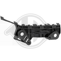 1X Halter StoßFäNger Diederichs 5627063 FüR Mazda Vorne Links