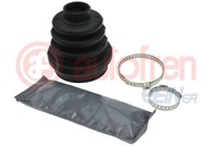 Gelenkmanschetten-Set, Steuerachse Autofren Seinsa D8436 Renault 7701036748