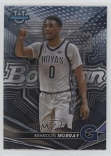 2022-23 Bowman U Best Brandon Murray #87 1mz7