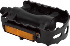 Sunlite Sport Light Bicycle Pedals 916 In 1 Pair Sunlite Sport Light Bicycle Pedals 916 In 1 Pair