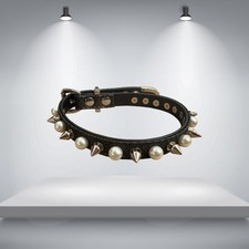 Adjustable Designer Collars