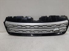 LAND ROVER DISCOVERY SPORT MK1 2014-2020 Front Grille Grill CENTREFK72BA100CAW