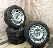 Mercedes Benz VITO W447 A4474011700 Winter Komplettr&auml;der 6,5Jx17H2 ET50