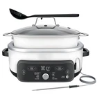 Ninja Foodi PossibleCooker PRO Plus Smart Cook System - MC2052CO