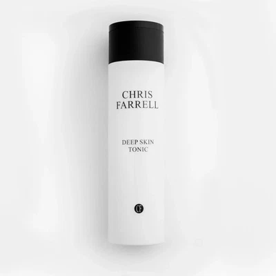 Chris Farrell Basic Line Deep Skin Tonic 200 ml