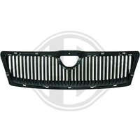 KÜHlergitter Diederichs 7831041 FÜR Skoda